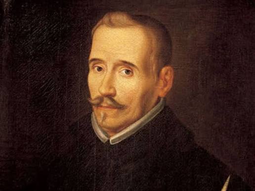 FELIX LOPE DE VEGA Y CARPIO
